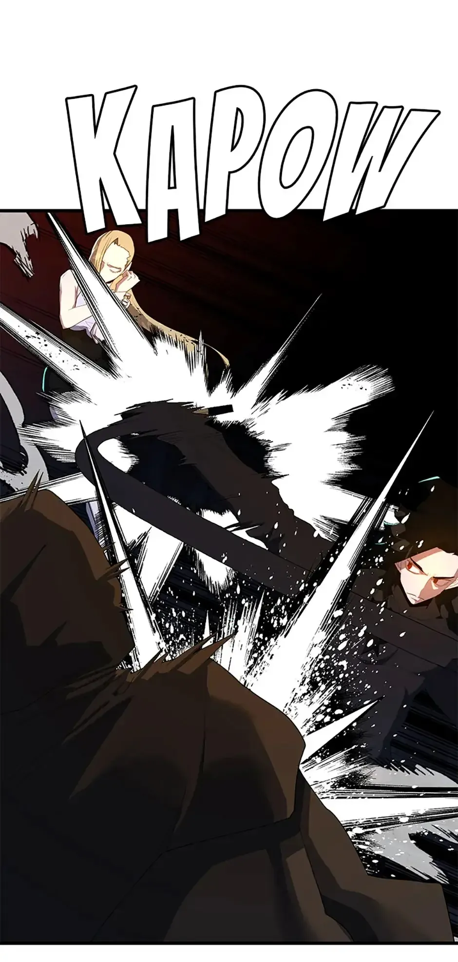 The Strongest Unemployed Hero Chapter 118 Online - página 32