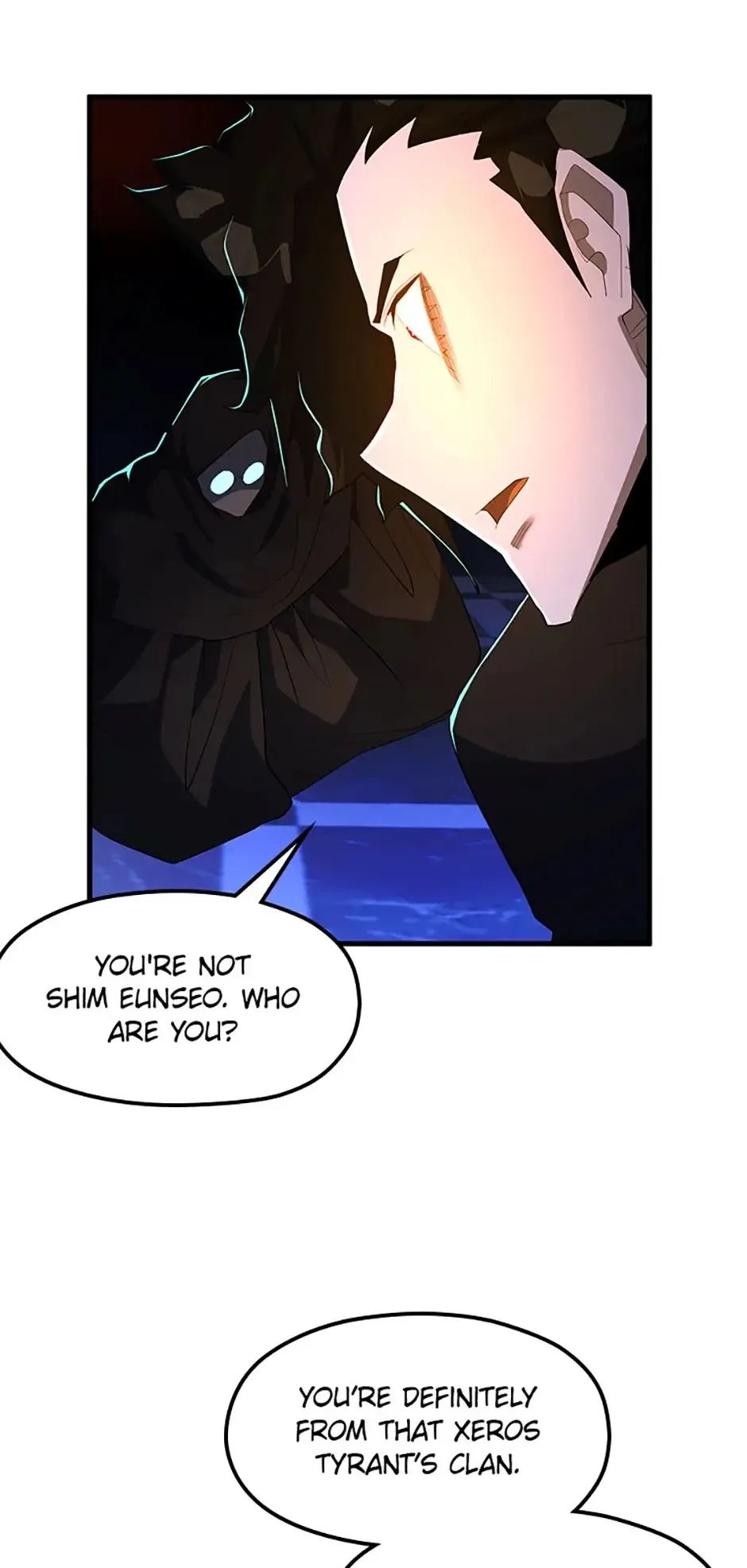 The Strongest Unemployed Hero Chapter 118 Online - página 35