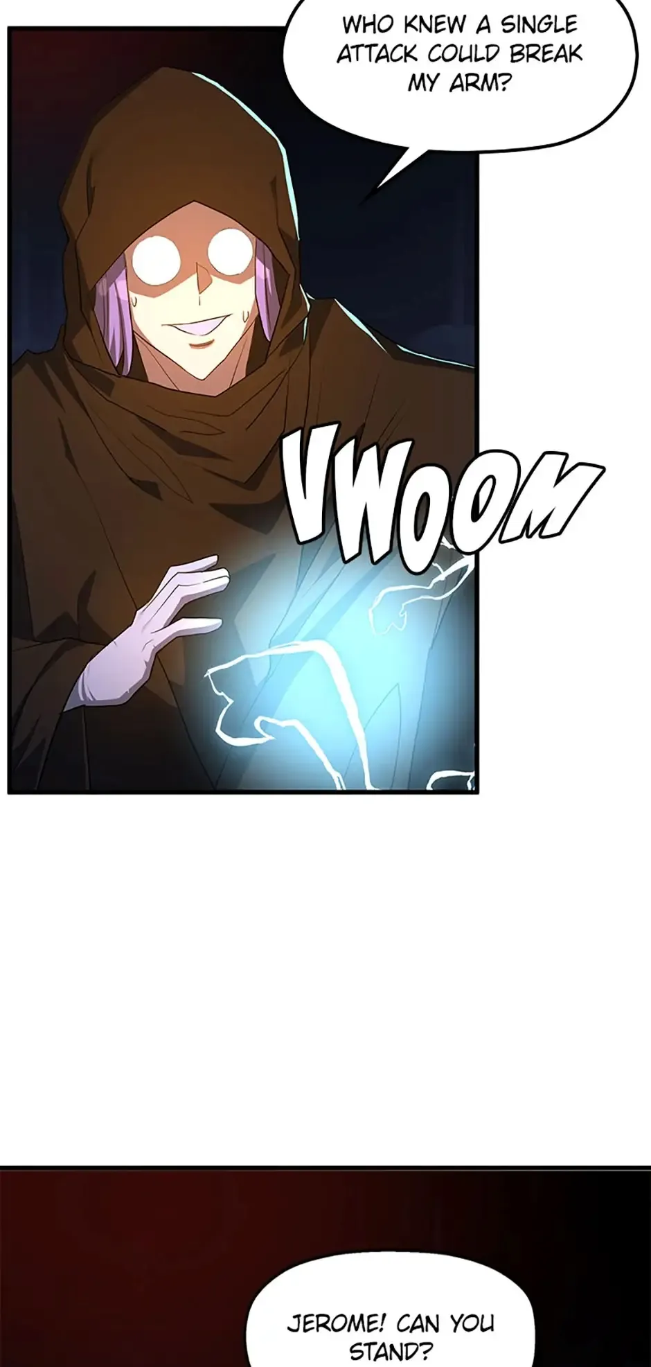 The Strongest Unemployed Hero Chapter 118 Online - página 36