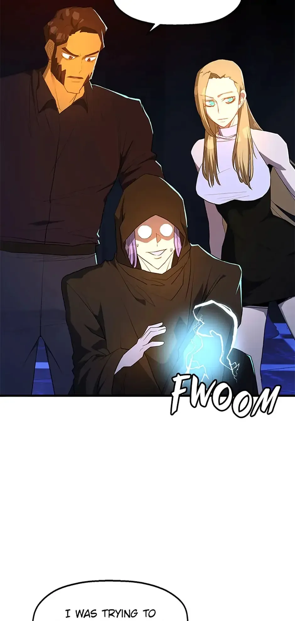 The Strongest Unemployed Hero Chapter 118 Online - página 37