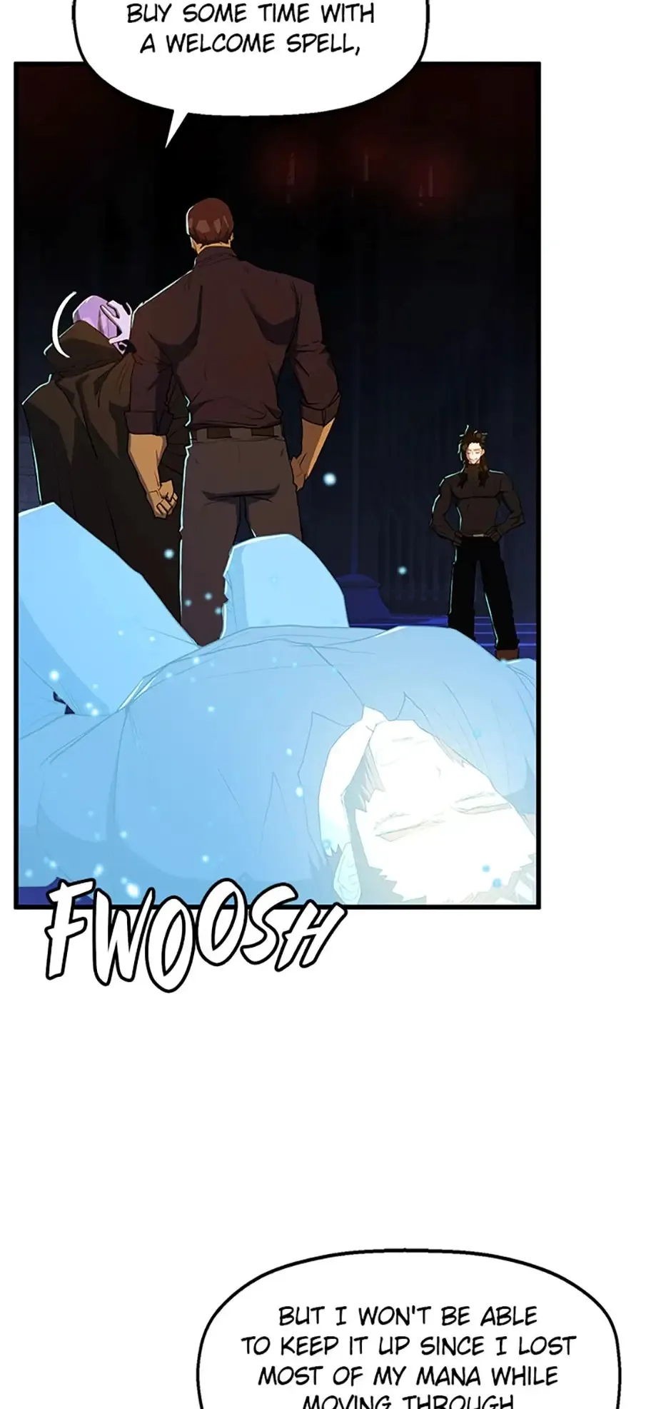 The Strongest Unemployed Hero Chapter 118 Online - página 38