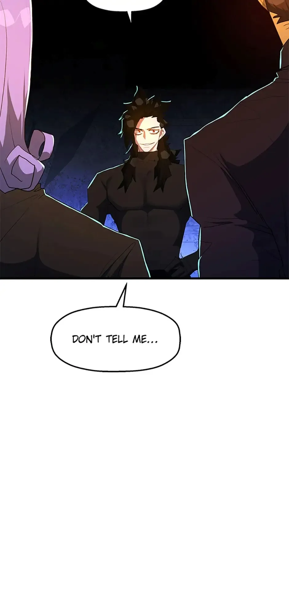 The Strongest Unemployed Hero Chapter 118 Online - página 40