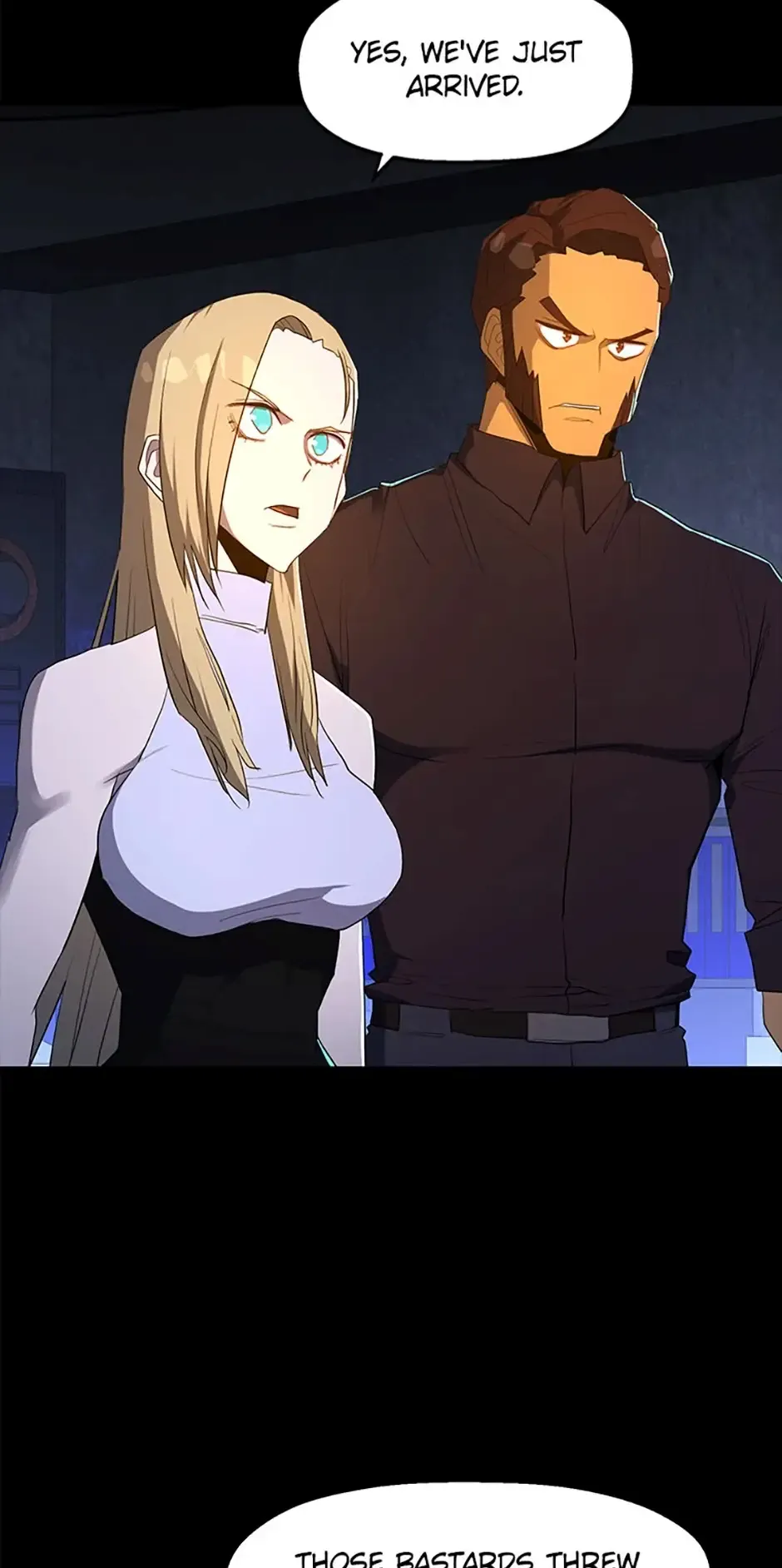 The Strongest Unemployed Hero Chapter 118 Online - página 44