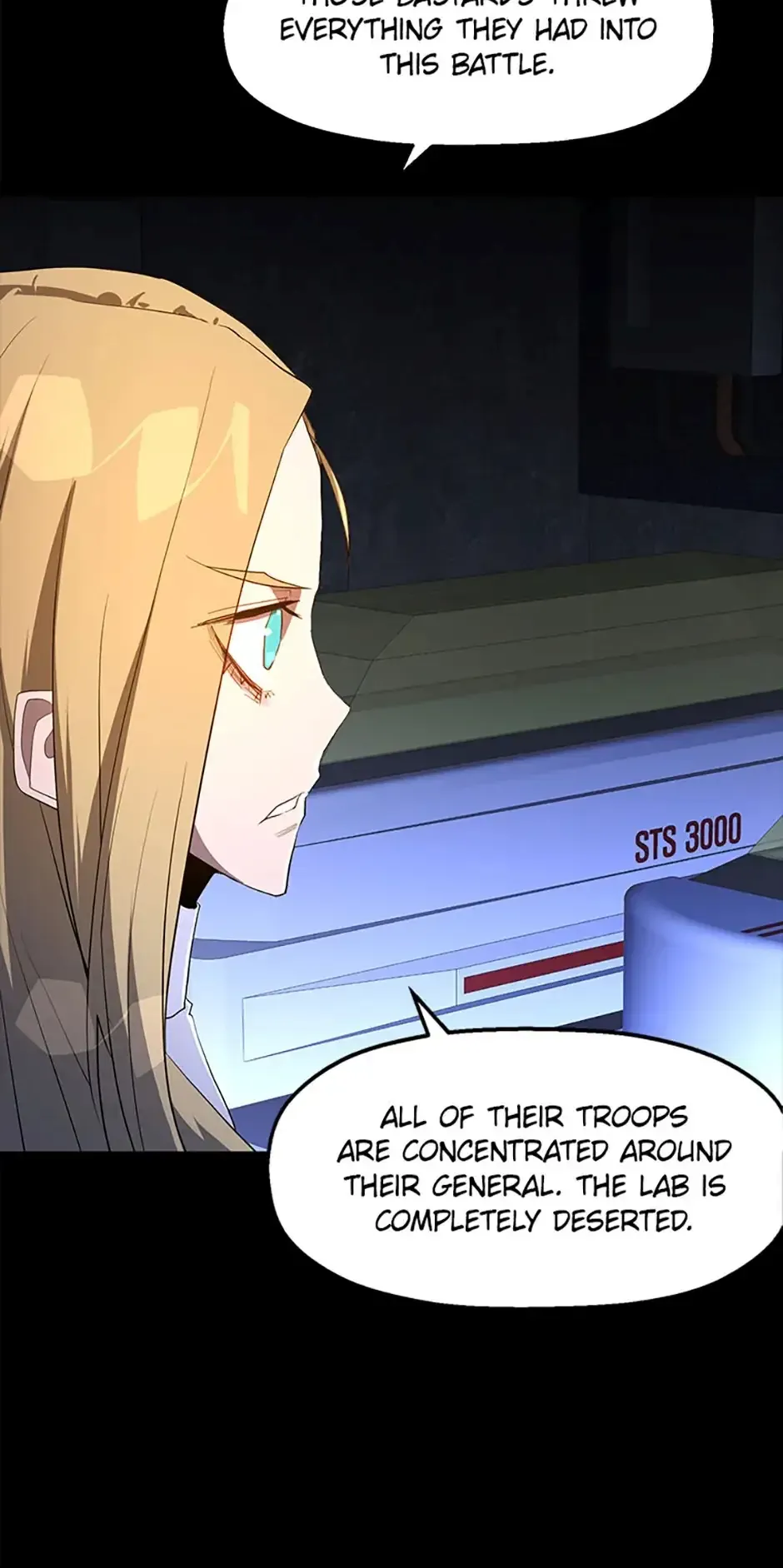 The Strongest Unemployed Hero Chapter 118 Online - página 45