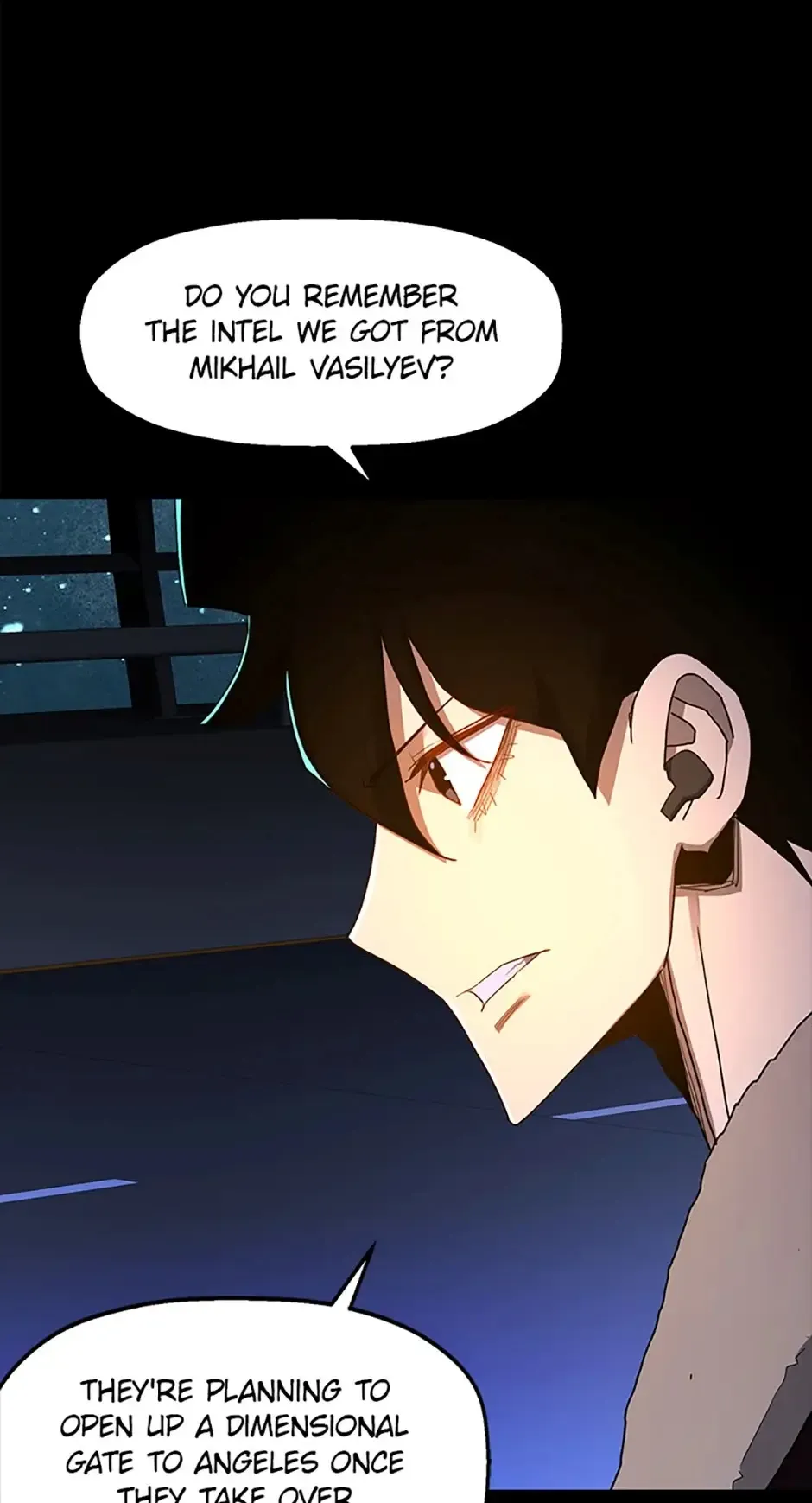 The Strongest Unemployed Hero Chapter 118 Online - página 46