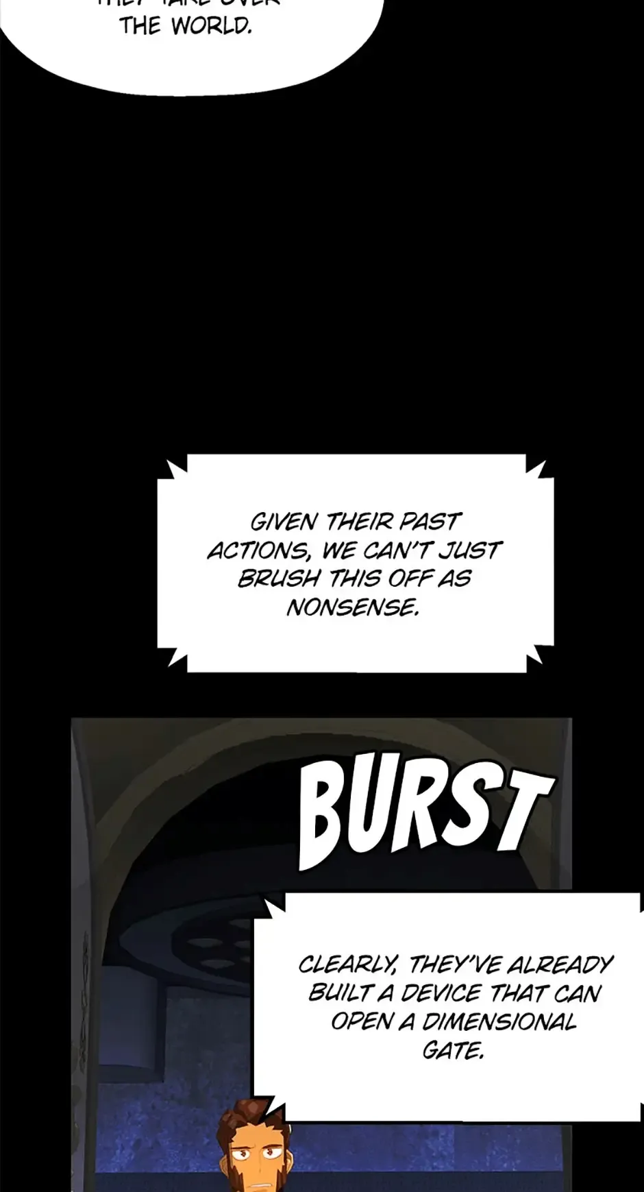 The Strongest Unemployed Hero Chapter 118 Online - página 47