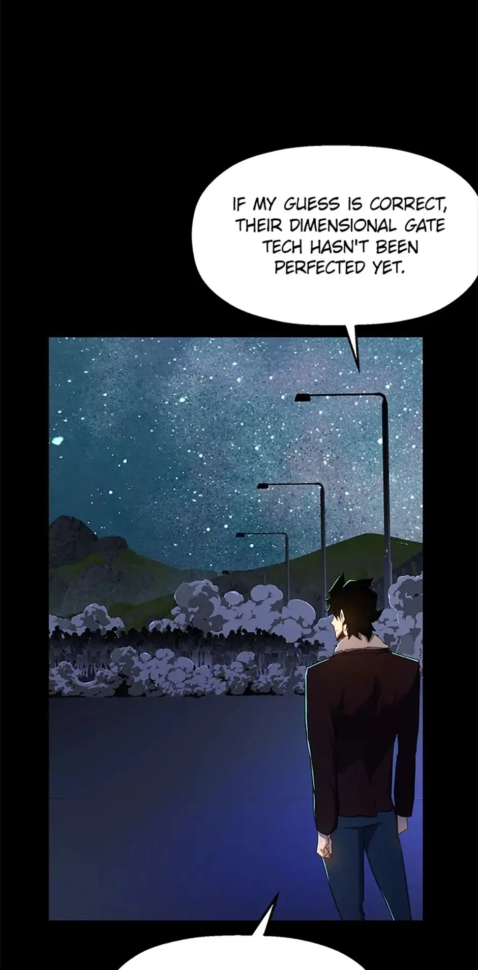 The Strongest Unemployed Hero Chapter 118 Online - página 53