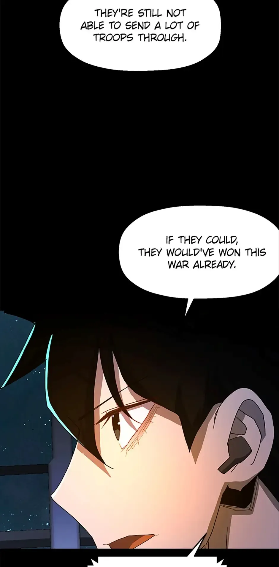 The Strongest Unemployed Hero Chapter 118 Online - página 54