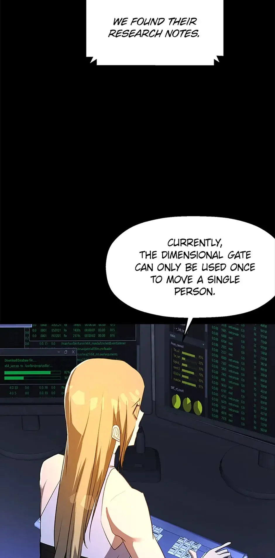 The Strongest Unemployed Hero Chapter 118 Online - página 55