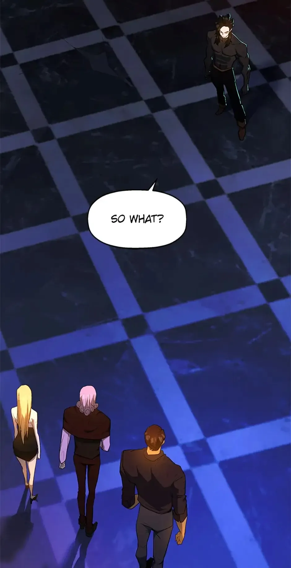 The Strongest Unemployed Hero Chapter 118 Online - página 62