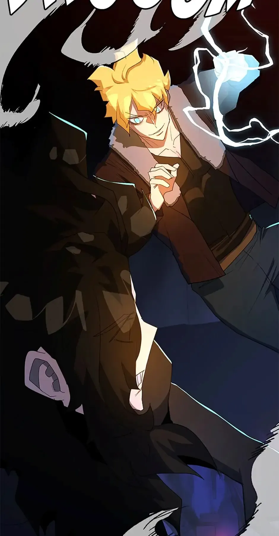 The Strongest Unemployed Hero Chapter 118 Online - página 77