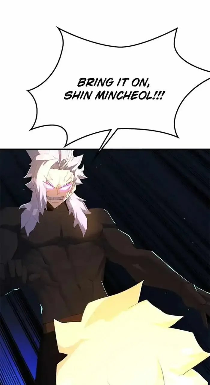 The Strongest Unemployed Hero Chapter 120 Online - página 25