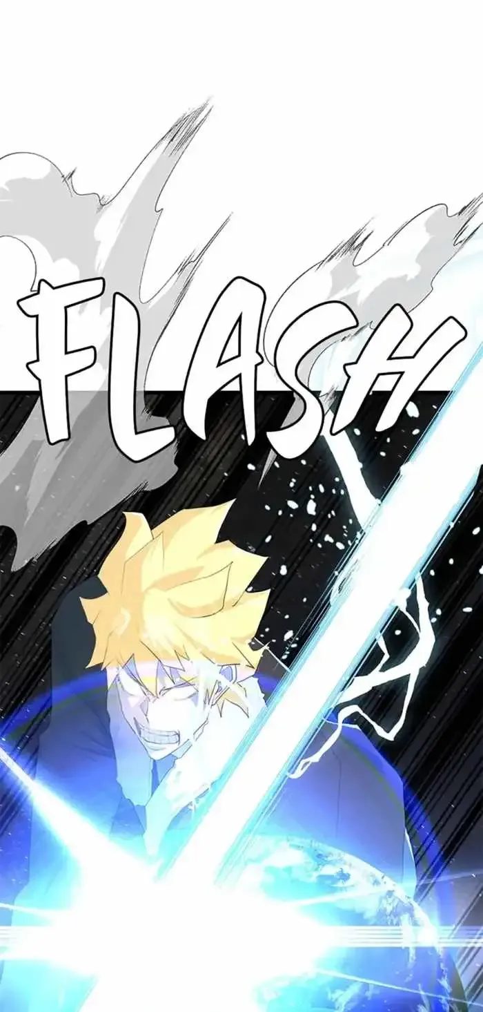 The Strongest Unemployed Hero Chapter 120 Online - página 36