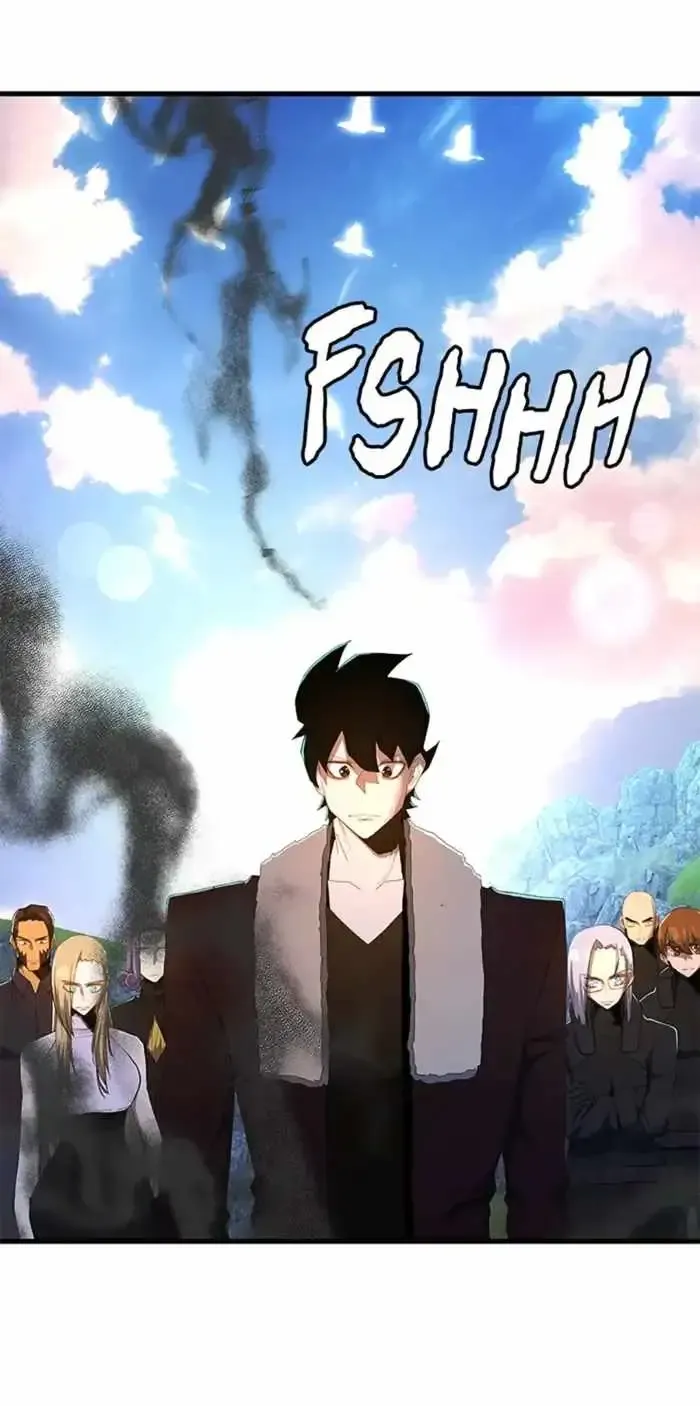 The Strongest Unemployed Hero Chapter 120 Online - página 46