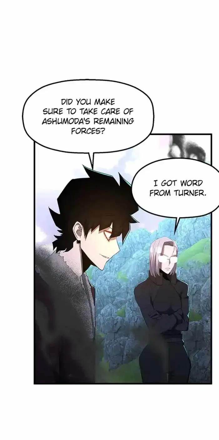 The Strongest Unemployed Hero Chapter 120 Online - página 47