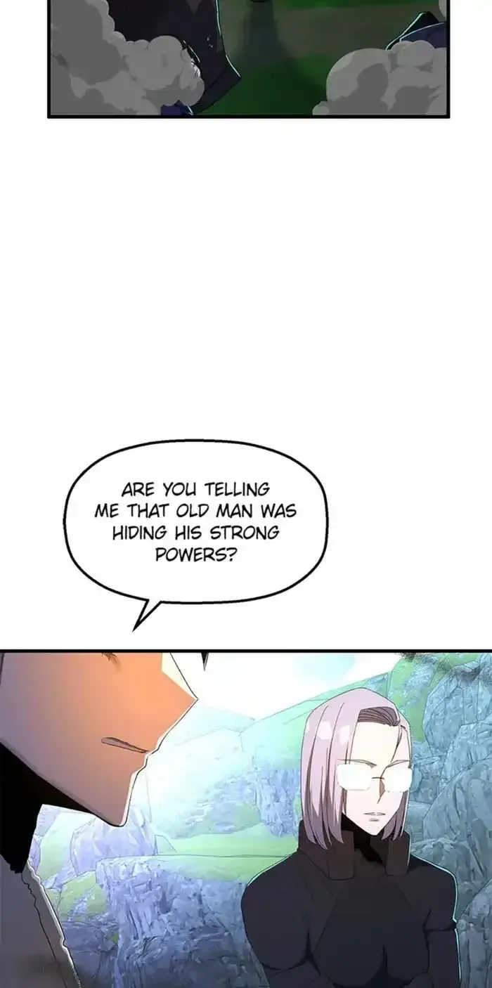 The Strongest Unemployed Hero Chapter 120 Online - página 50
