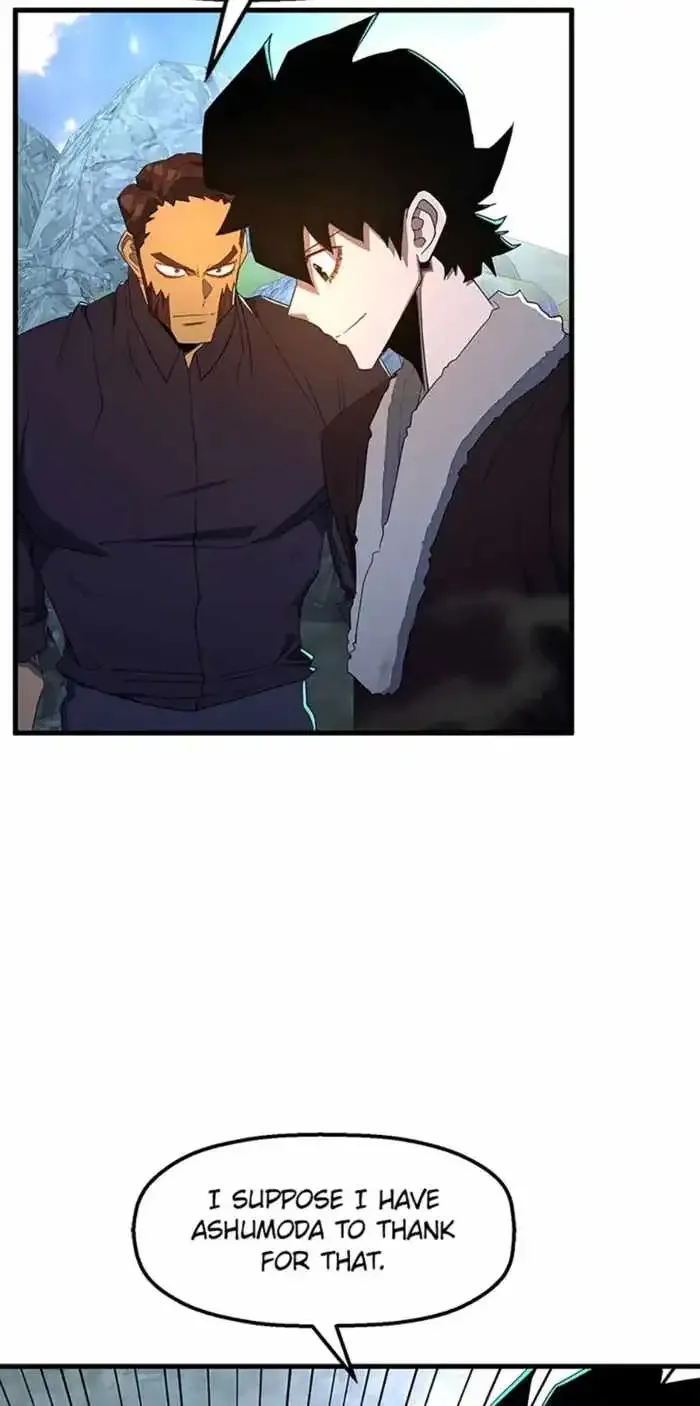 The Strongest Unemployed Hero Chapter 120 Online - página 52