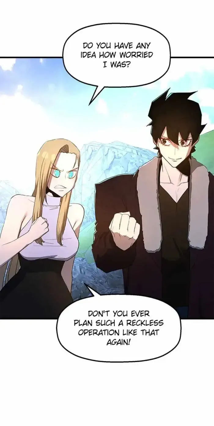 The Strongest Unemployed Hero Chapter 120 Online - página 54