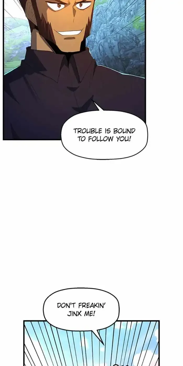 The Strongest Unemployed Hero Chapter 120 Online - página 58
