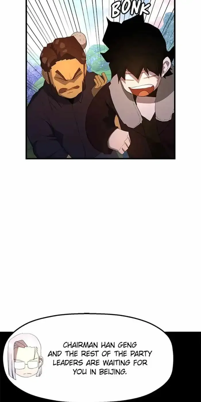 The Strongest Unemployed Hero Chapter 120 Online - página 59