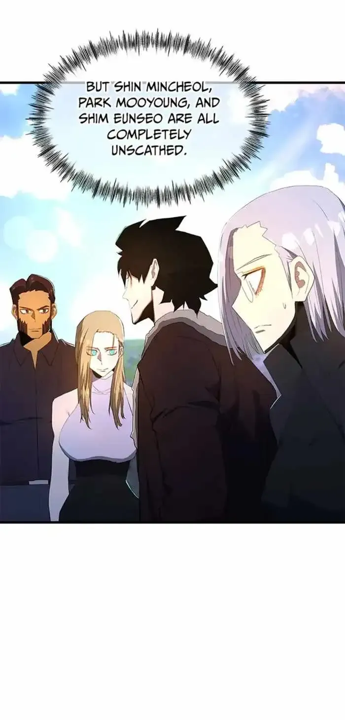 The Strongest Unemployed Hero Chapter 120 Online - página 64