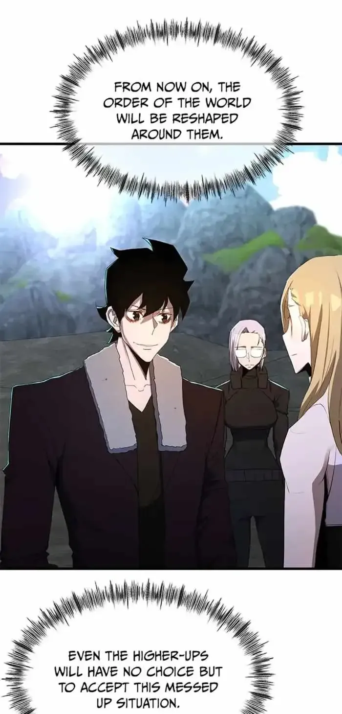 The Strongest Unemployed Hero Chapter 120 Online - página 66