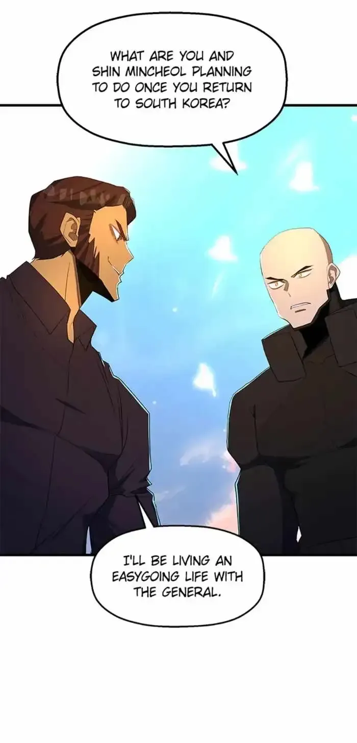 The Strongest Unemployed Hero Chapter 120 Online - página 70