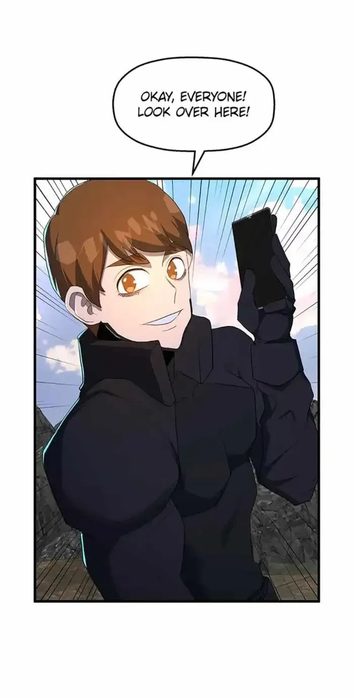 The Strongest Unemployed Hero Chapter 120 Online - página 73