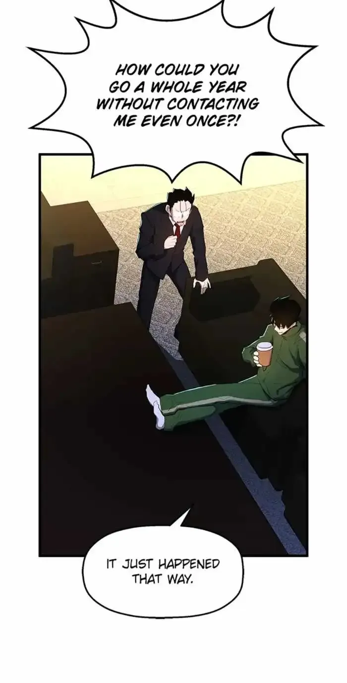 The Strongest Unemployed Hero Chapter 120 Online - página 80