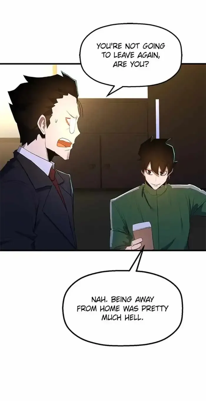 The Strongest Unemployed Hero Chapter 120 Online - página 81