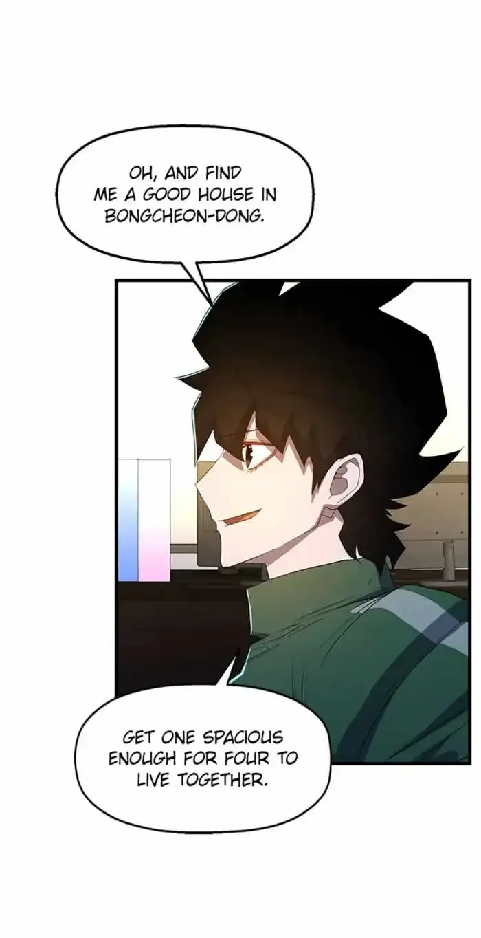The Strongest Unemployed Hero Chapter 120 Online - página 82