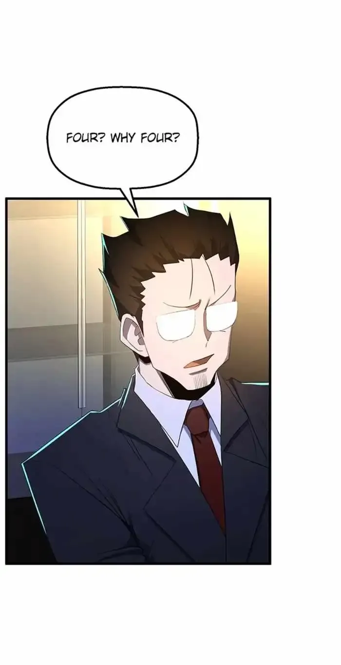 The Strongest Unemployed Hero Chapter 120 Online - página 83