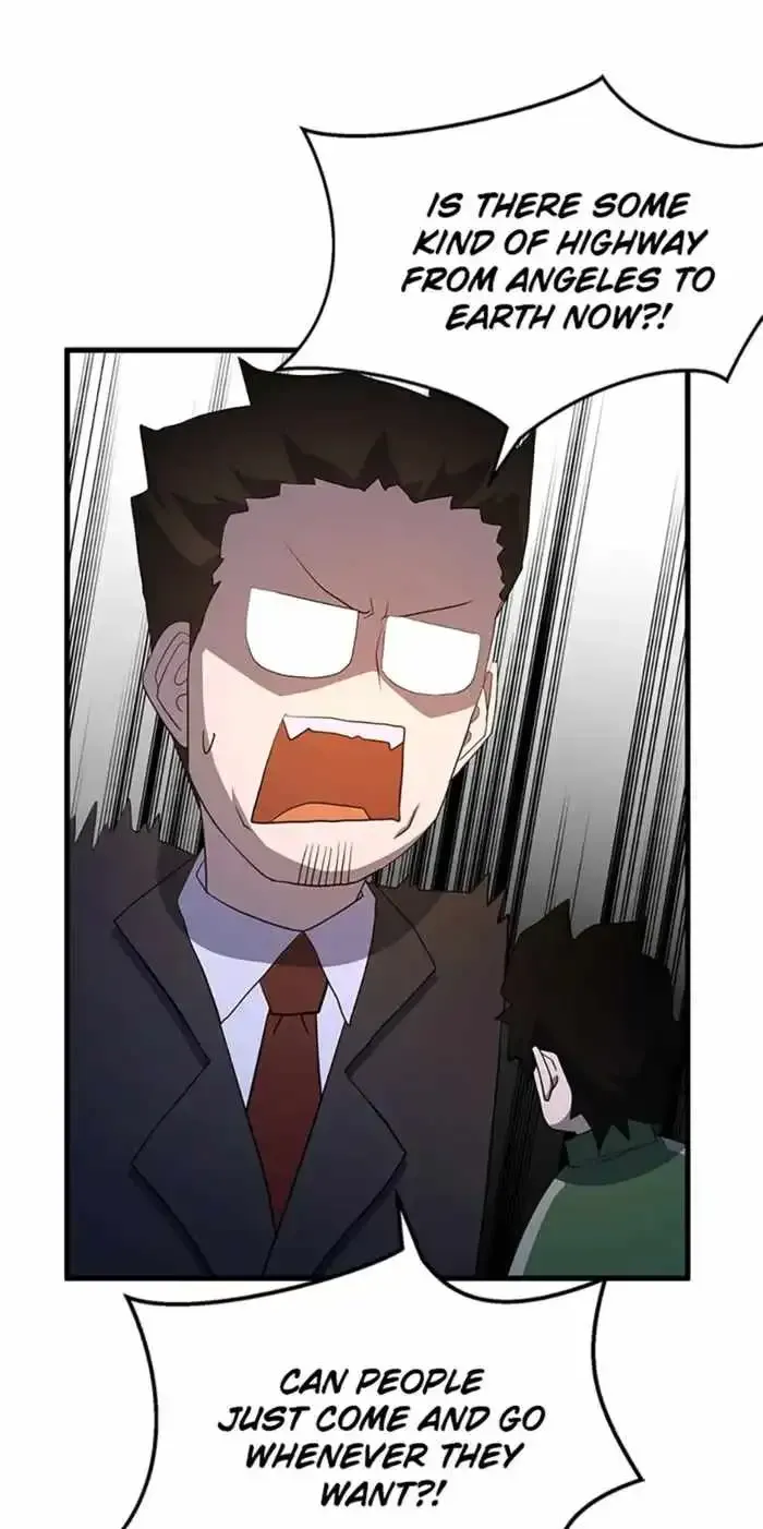 The Strongest Unemployed Hero Chapter 120 Online - página 85