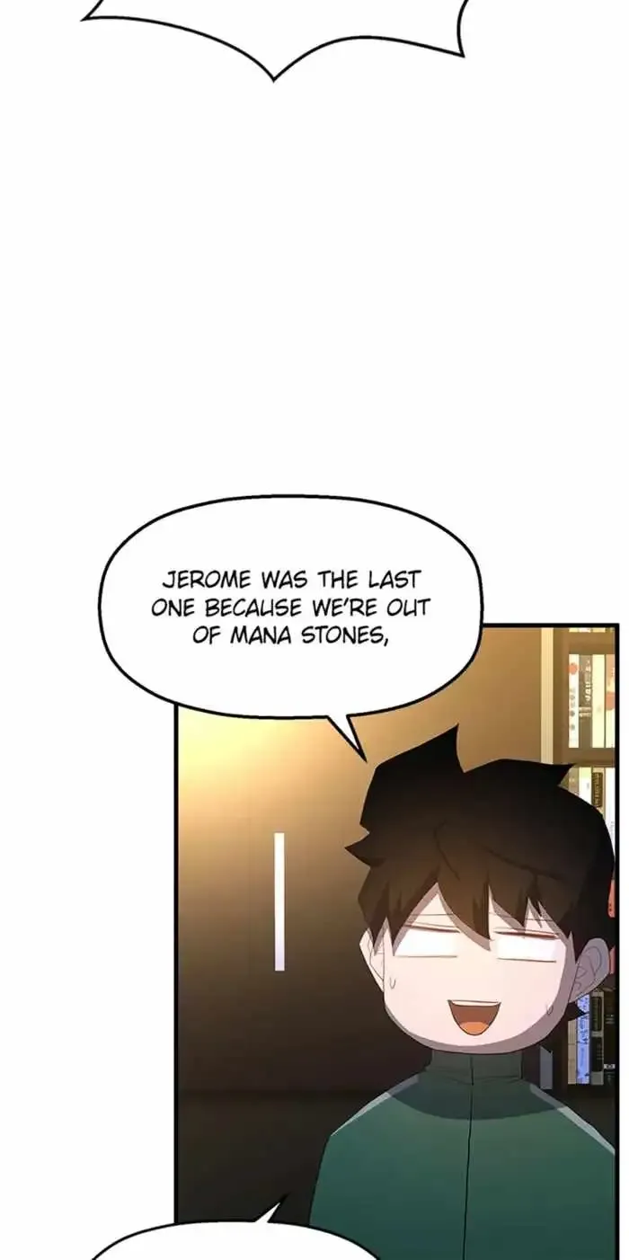 The Strongest Unemployed Hero Chapter 120 Online - página 86