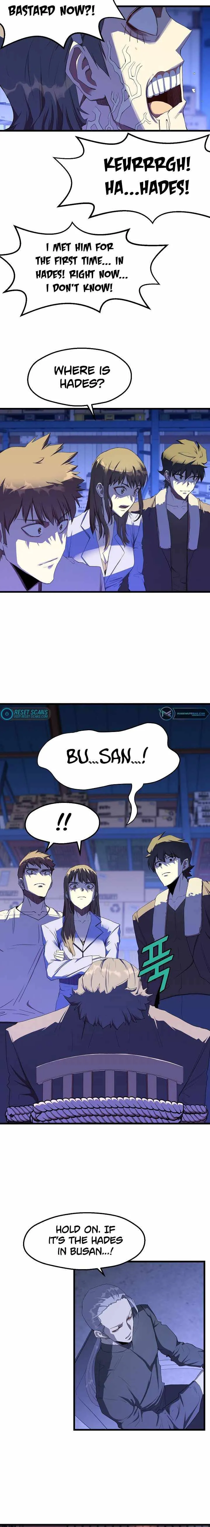 The Strongest Unemployed Hero Chapter 14 Online - página 14