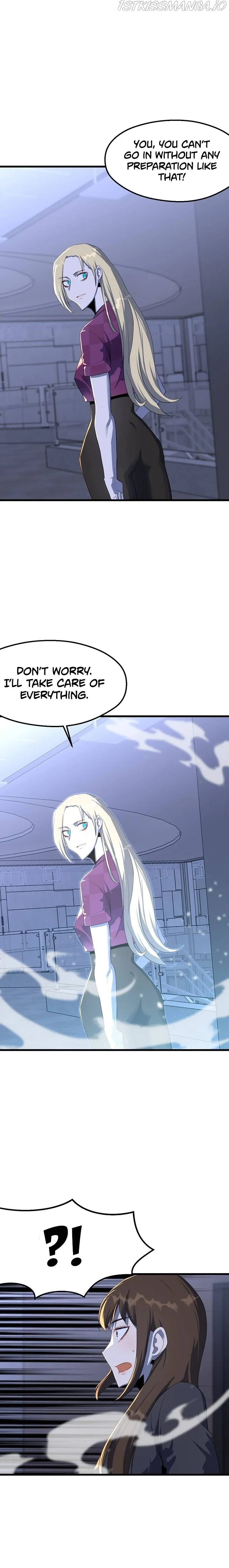 The Strongest Unemployed Hero Chapter 24 Online - página 5