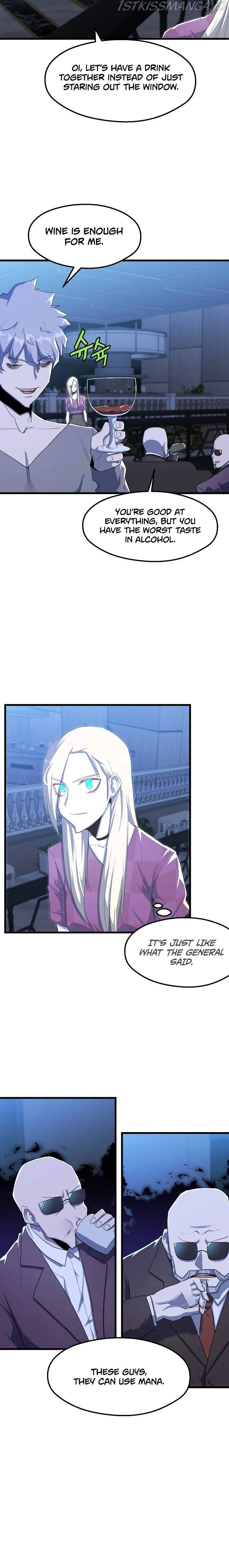The Strongest Unemployed Hero Chapter 24 Online - página 11