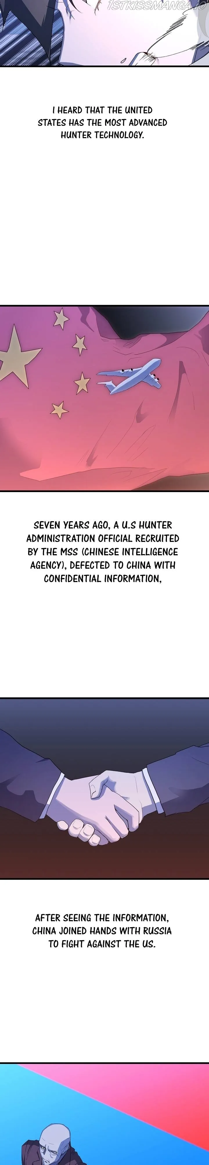 The Strongest Unemployed Hero Chapter 24 Online - página 21