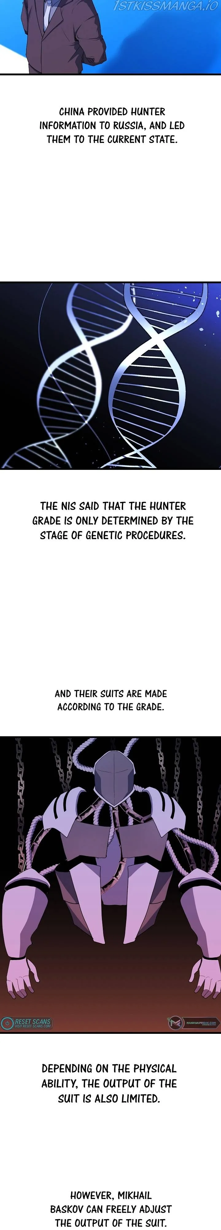 The Strongest Unemployed Hero Chapter 24 Online - página 22
