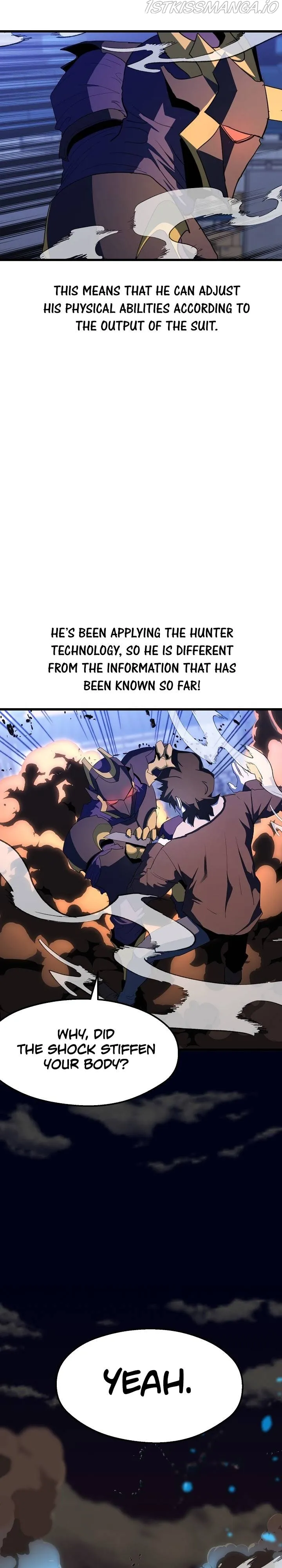 The Strongest Unemployed Hero Chapter 24 Online - página 23