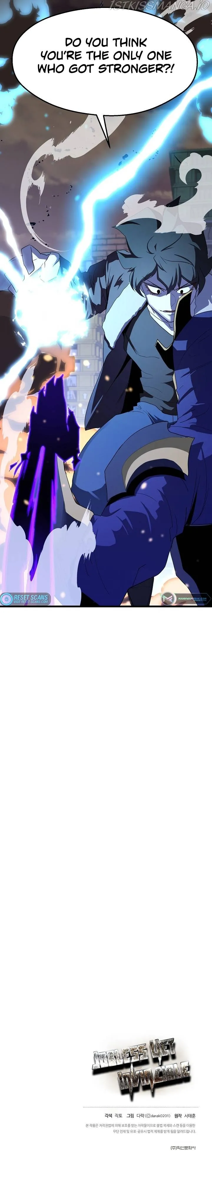 The Strongest Unemployed Hero Chapter 24 Online - página 24