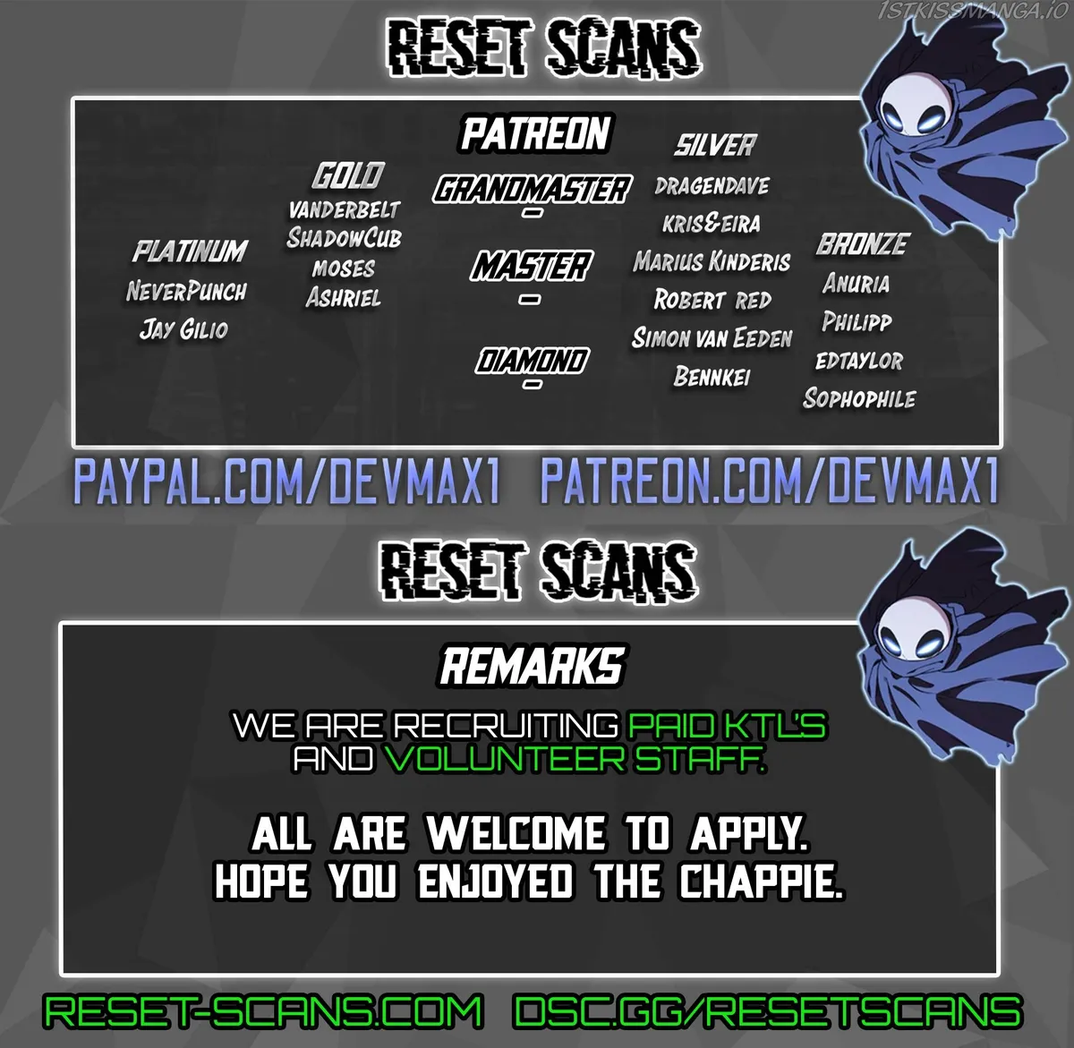 The Strongest Unemployed Hero Chapter 24 Online - página 25