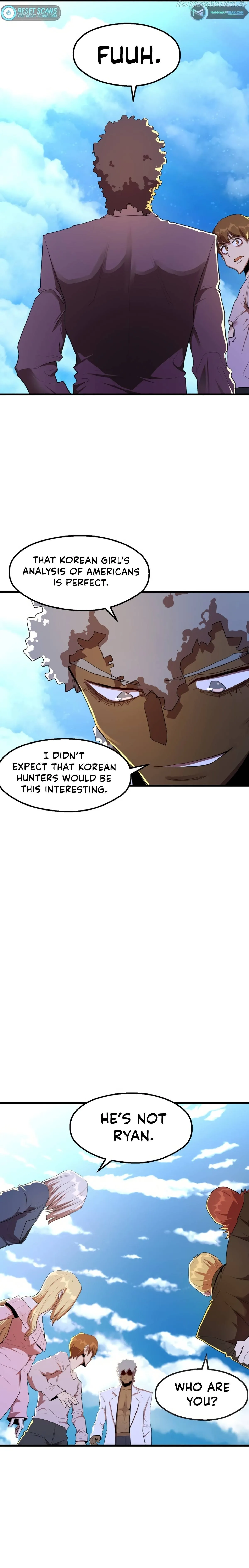 The Strongest Unemployed Hero Chapter 36 Online - página 14