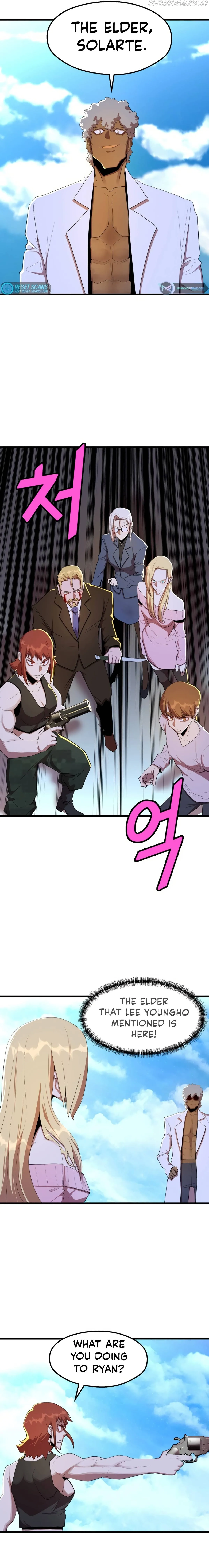The Strongest Unemployed Hero Chapter 36 Online - página 15