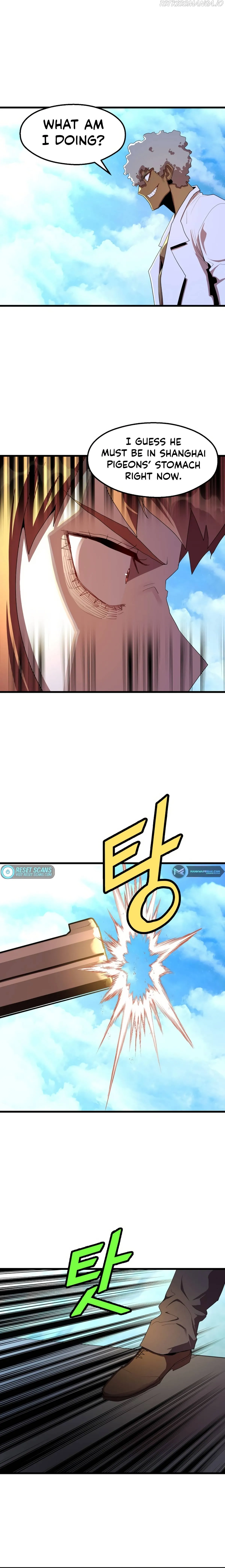 The Strongest Unemployed Hero Chapter 36 Online - página 16