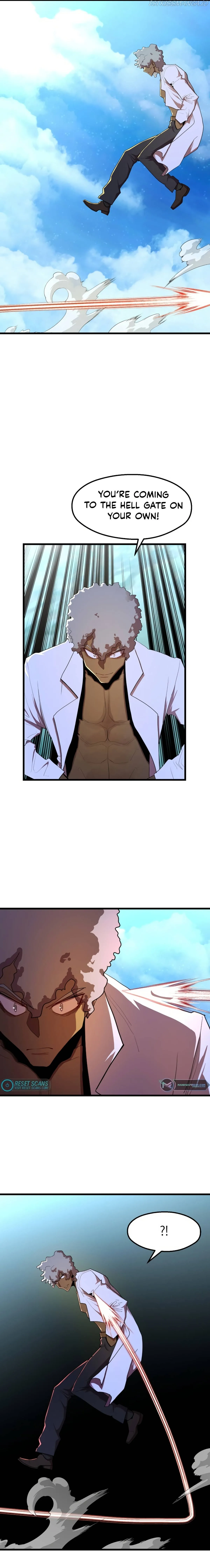 The Strongest Unemployed Hero Chapter 36 Online - página 17