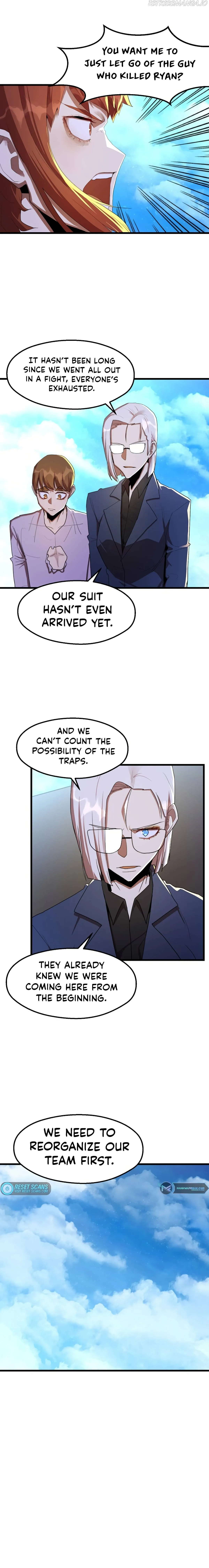 The Strongest Unemployed Hero Chapter 36 Online - página 19