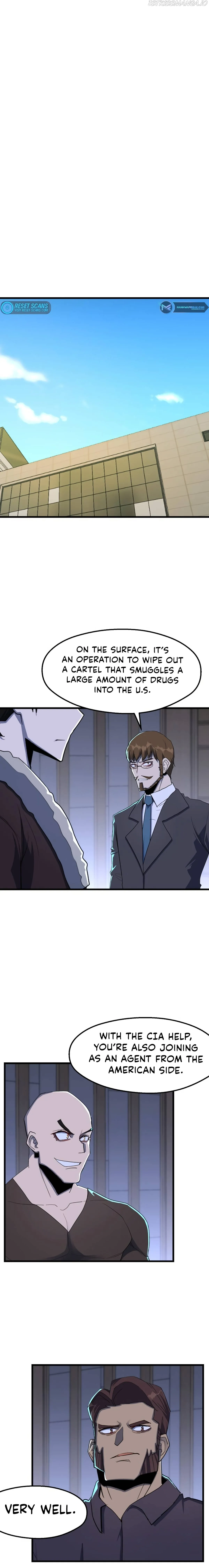 The Strongest Unemployed Hero Chapter 36 Online - página 20