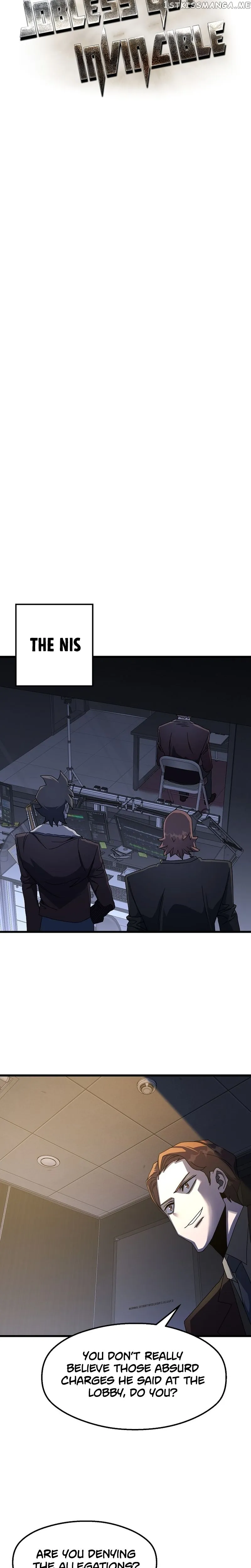 The Strongest Unemployed Hero Chapter 51 Online - página 5