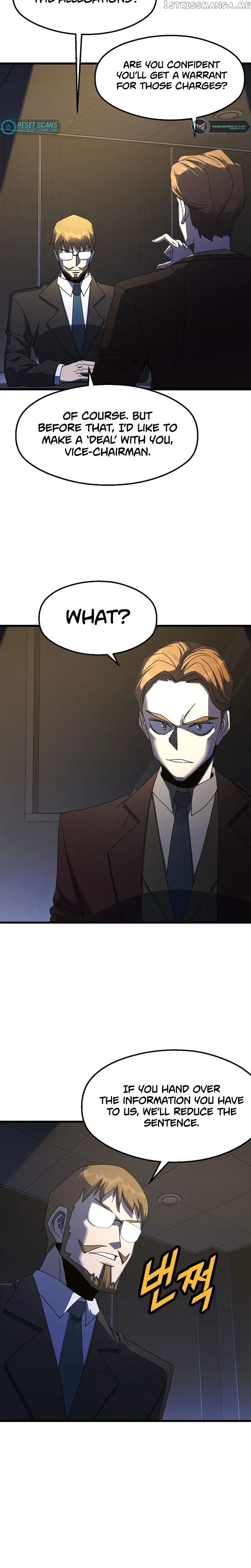 The Strongest Unemployed Hero Chapter 51 Online - página 6